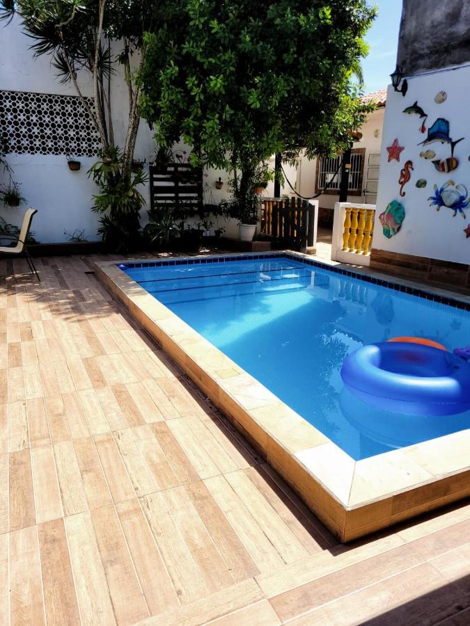 Apartment Casa Da Dani Arraial do Cabo