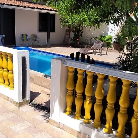 Casa Da Dani Apartment Arraial do Cabo Exterior photo