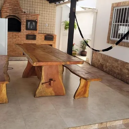 Casa Da Dani Apartment Arraial do Cabo Exterior photo