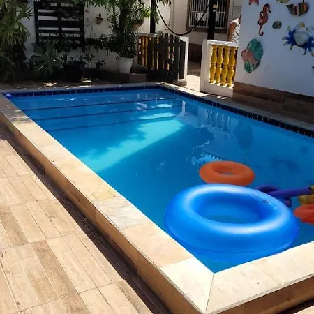 Casa Da Dani Apartment Arraial do Cabo Exterior photo
