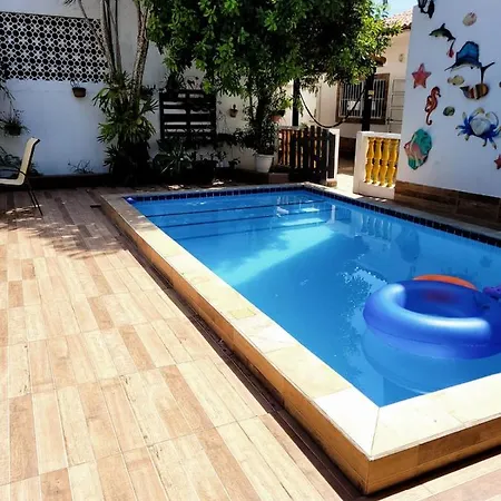 Casa Da Dani Apartment Arraial do Cabo Exterior photo