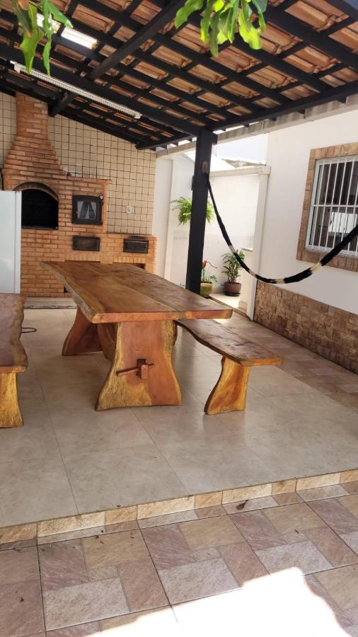 Apartment Casa Da Dani Arraial do Cabo